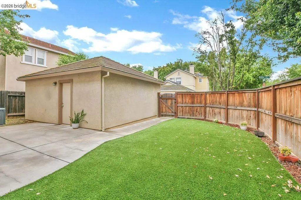 80 Lexington Street Brentwood CA 94513
