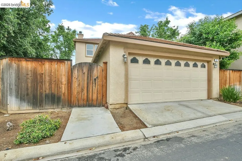 80 Lexington Street Brentwood CA 94513