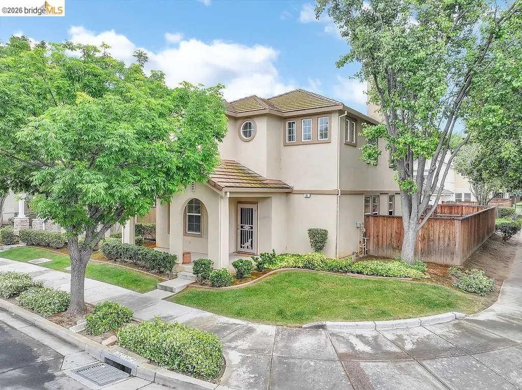 80 Lexington Street Brentwood CA 94513