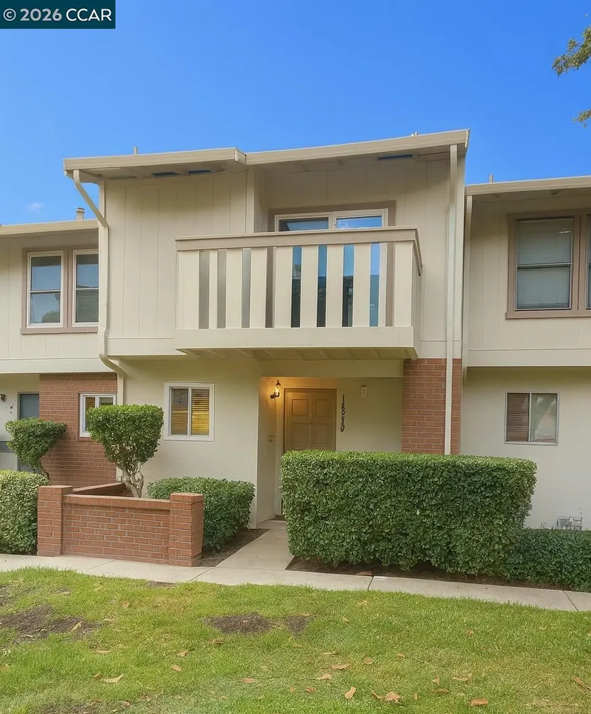 1815 Wildbrook Court Concord CA 94521