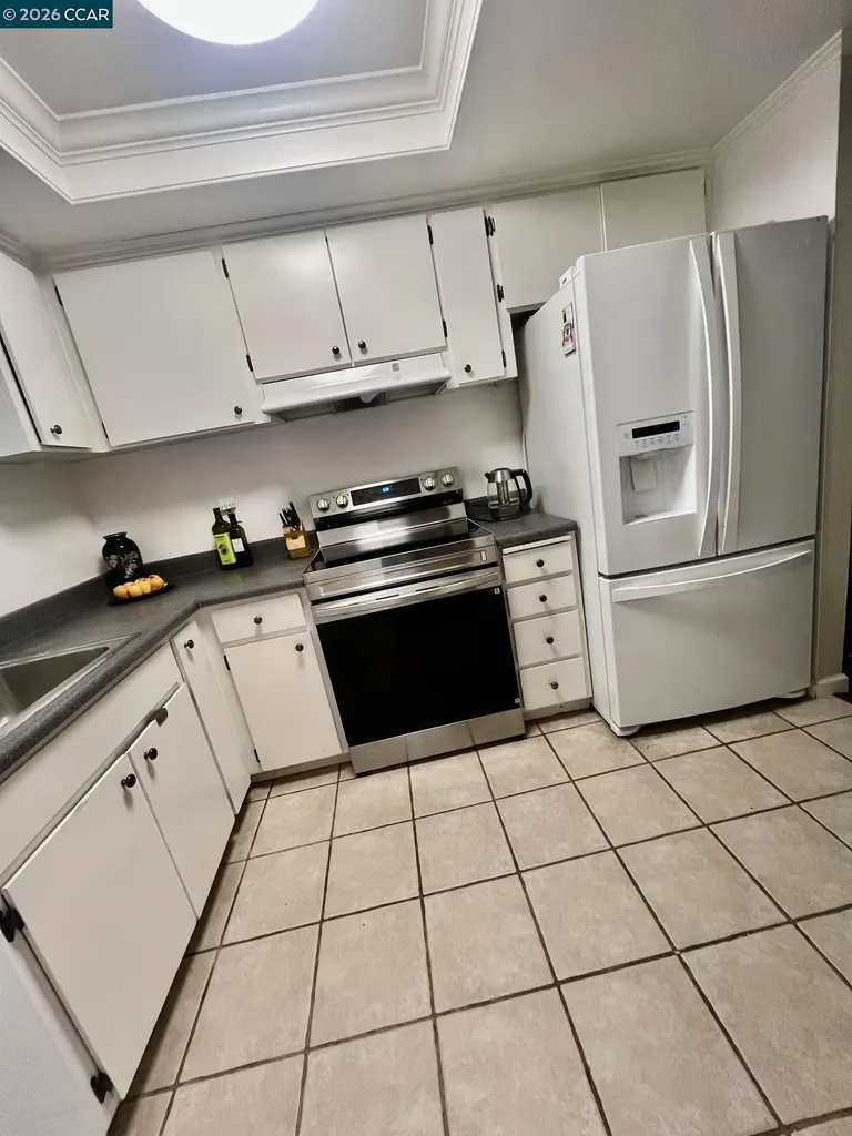 1815 Wildbrook Court Concord CA 94521