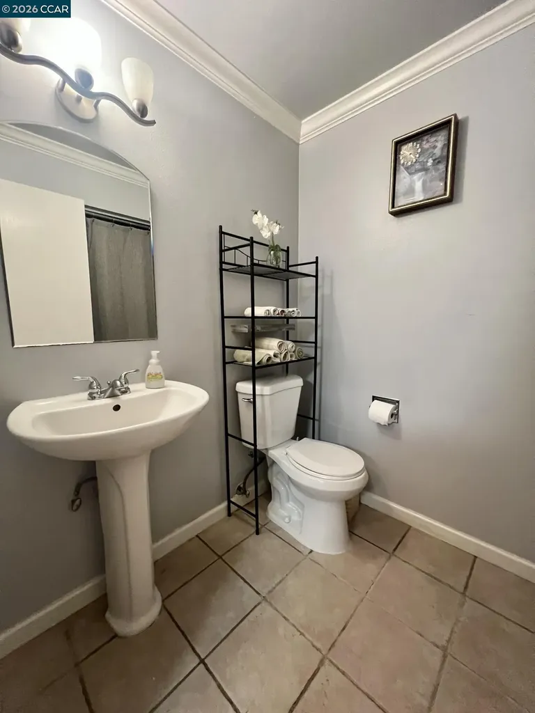 1815 Wildbrook Court Concord CA 94521