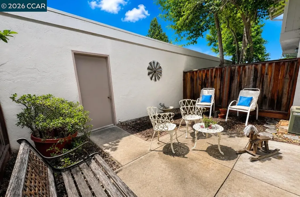1815 Wildbrook Court Concord CA 94521