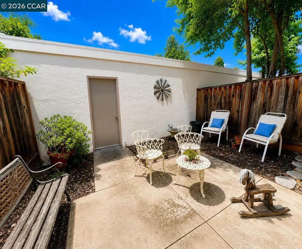 1815 Wildbrook Court Concord CA 94521