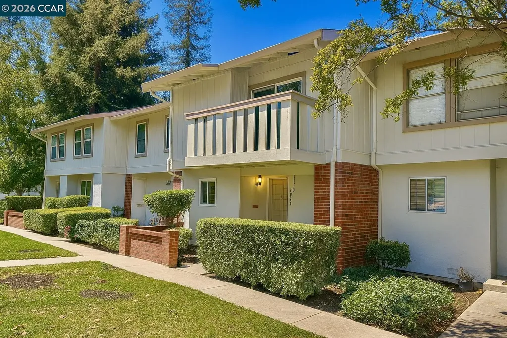 1815 Wildbrook Court Concord CA 94521