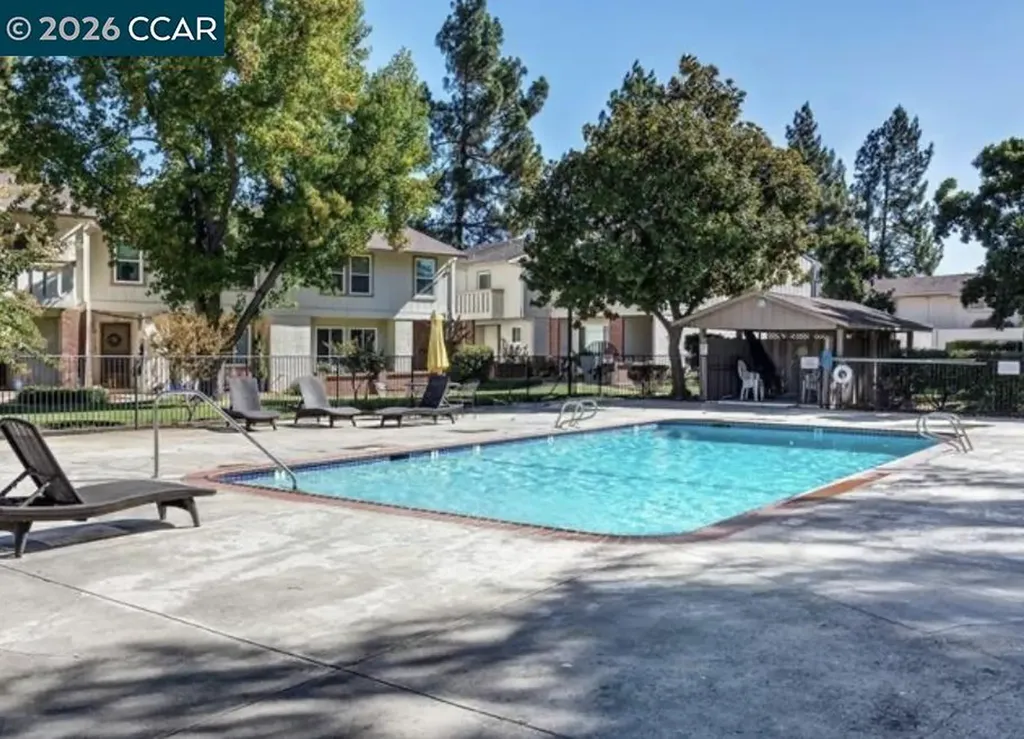 1815 Wildbrook Court Concord CA 94521