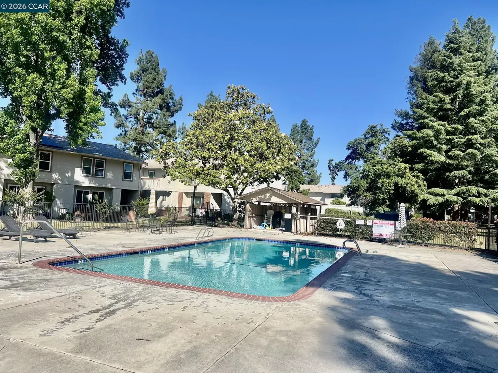 1815 Wildbrook Court Concord CA 94521