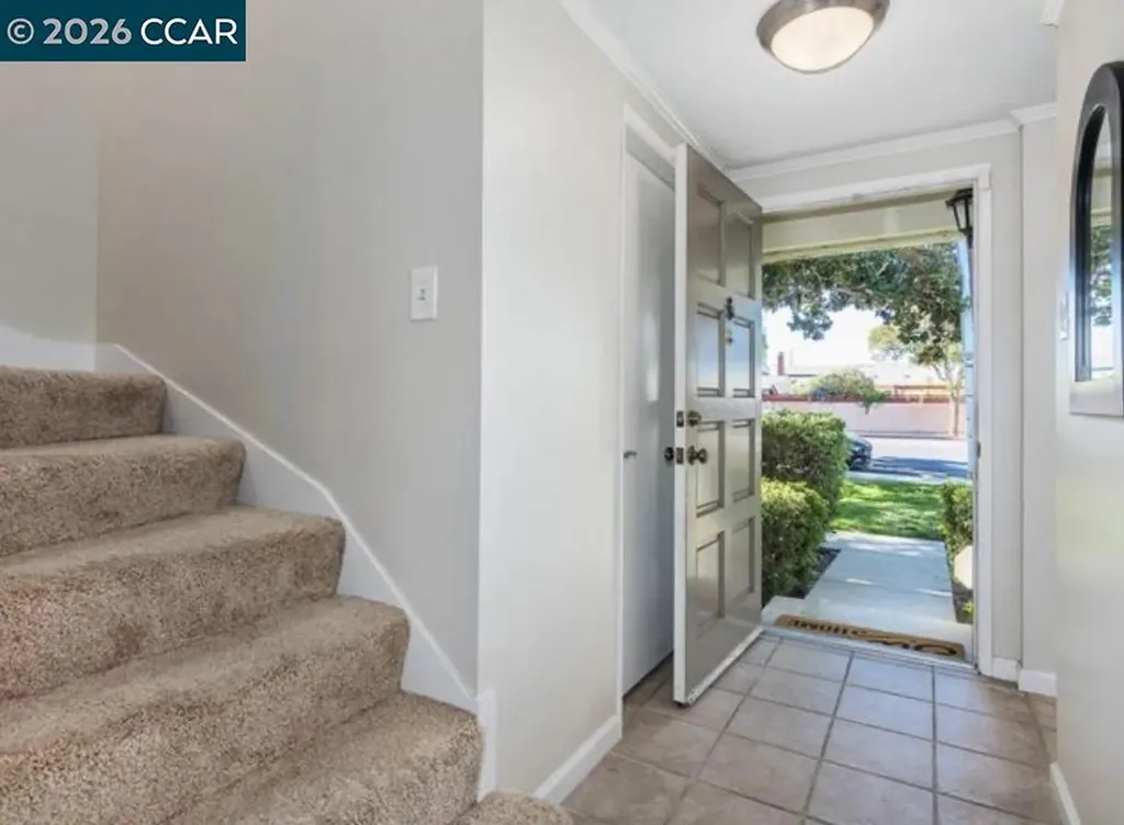 1815 Wildbrook Court Concord CA 94521