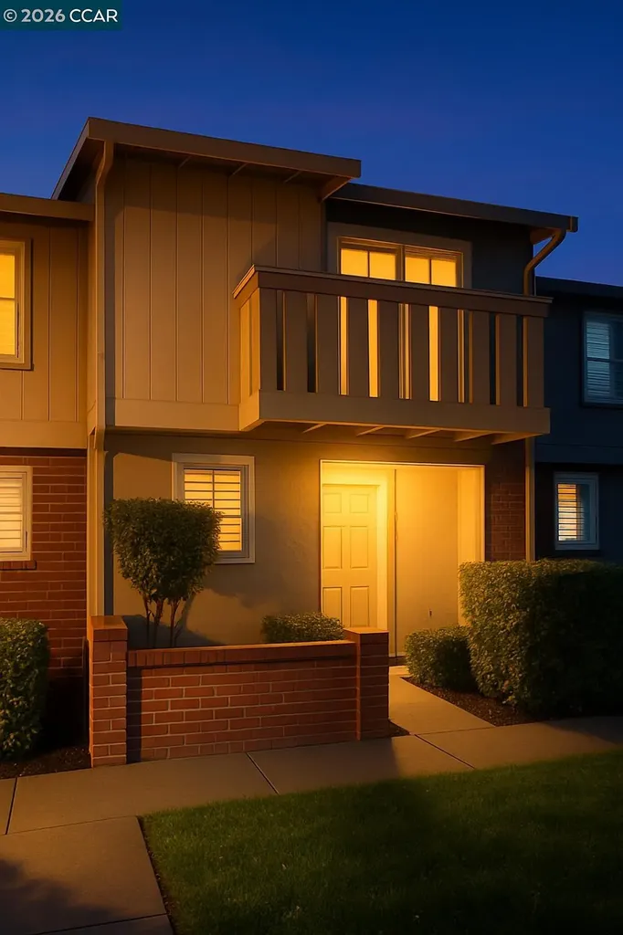 1815 Wildbrook Court Concord CA 94521