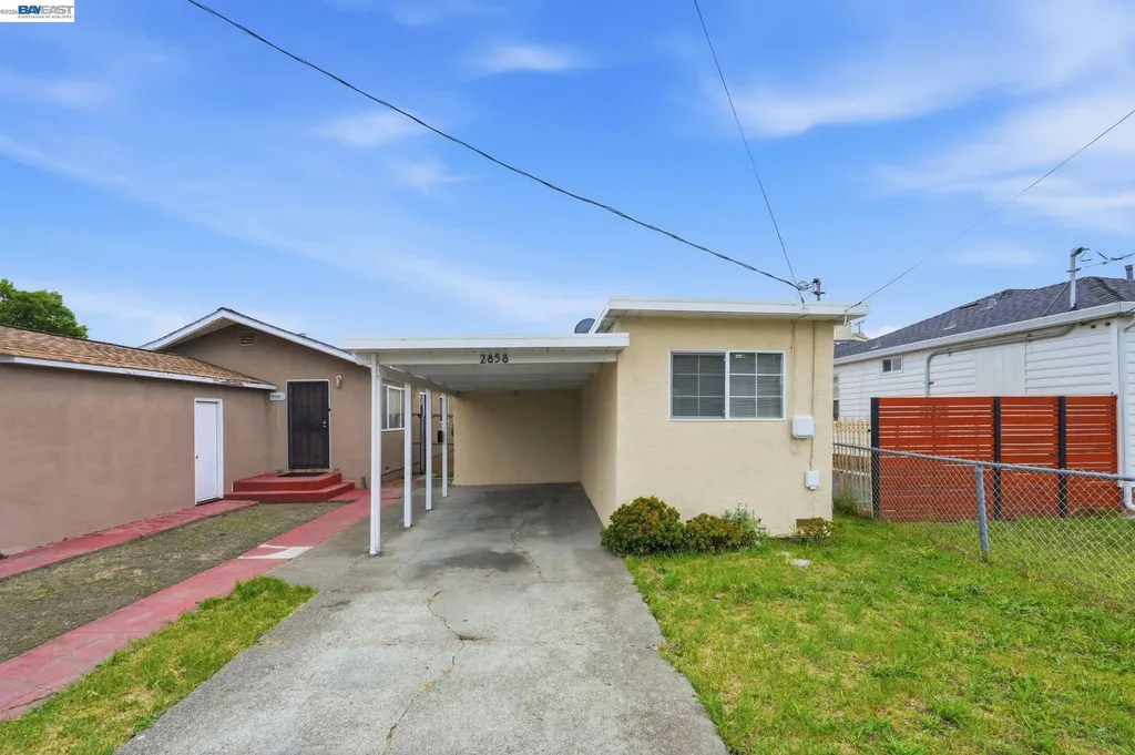 2858 17th Street San Pablo CA 94806