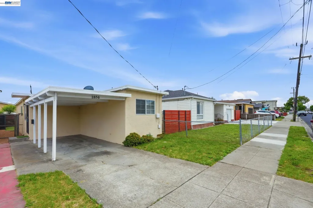 2858 17th Street San Pablo CA 94806