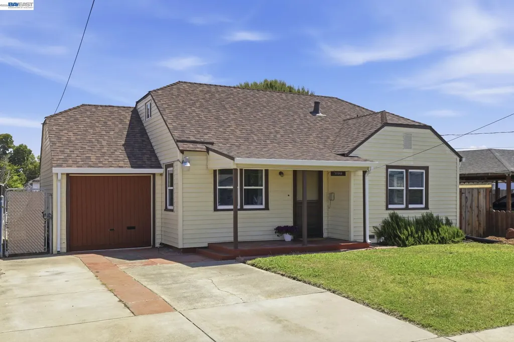 37340 Locust Street Newark CA 94560