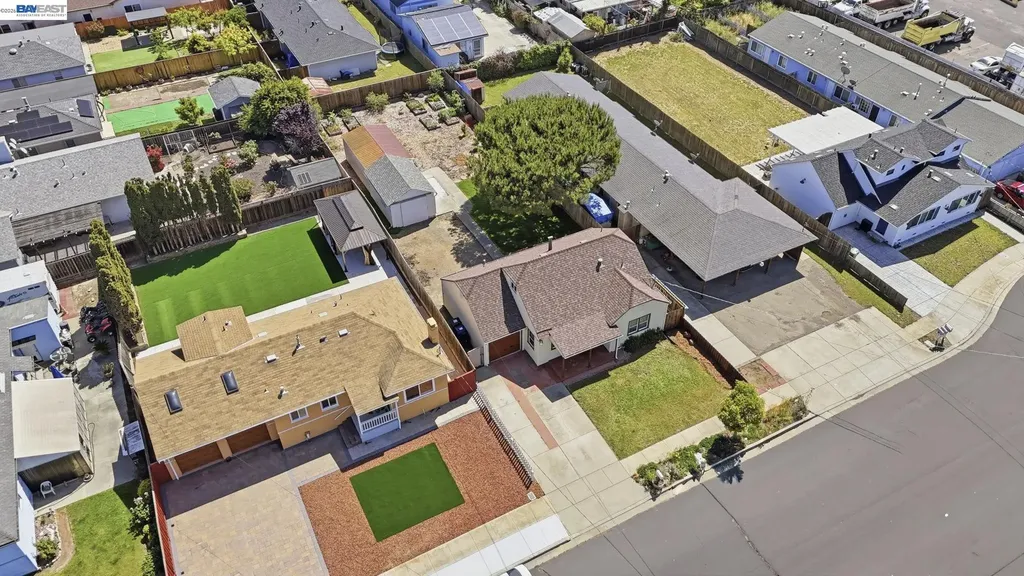 37340 Locust Street Newark CA 94560