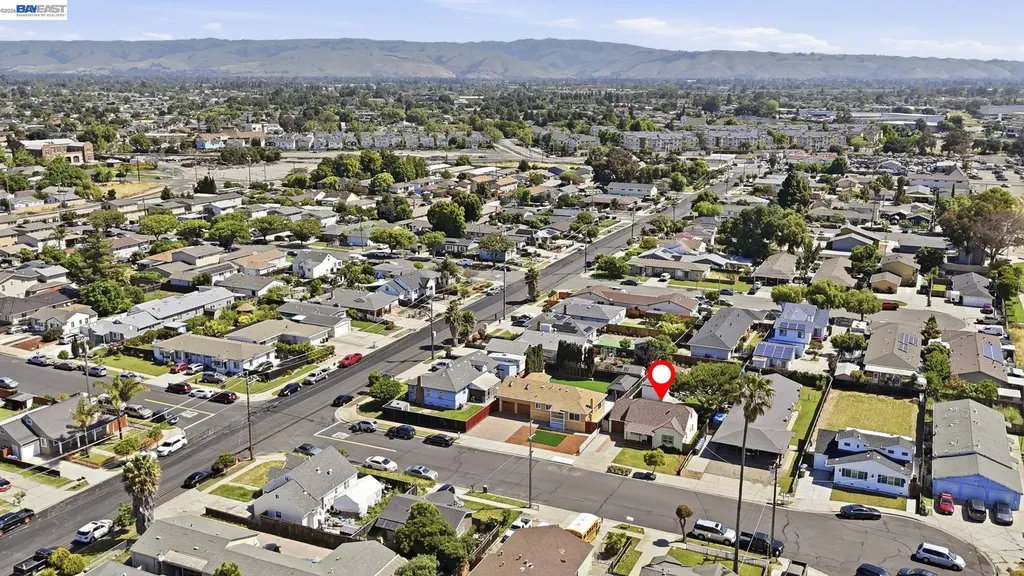 37340 Locust Street Newark CA 94560