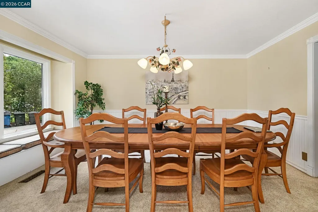 1016 Pine Hollow Court Clayton CA 94517