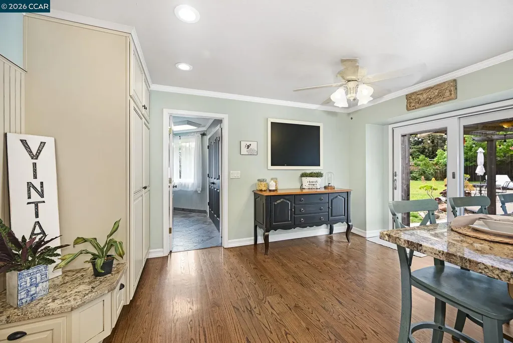 1016 Pine Hollow Court Clayton CA 94517