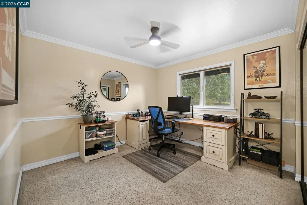 1016 Pine Hollow Court Clayton CA 94517