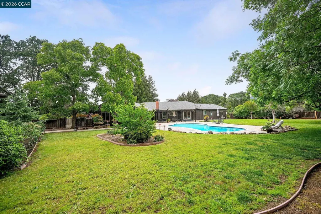 1016 Pine Hollow Court Clayton CA 94517