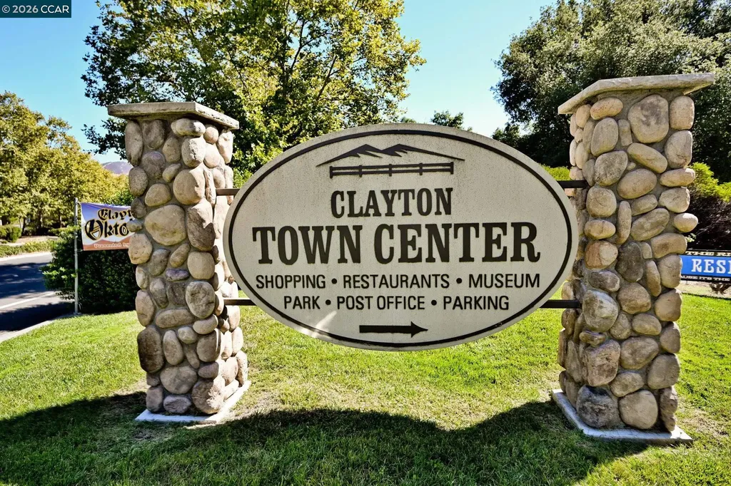 1016 Pine Hollow Court Clayton CA 94517