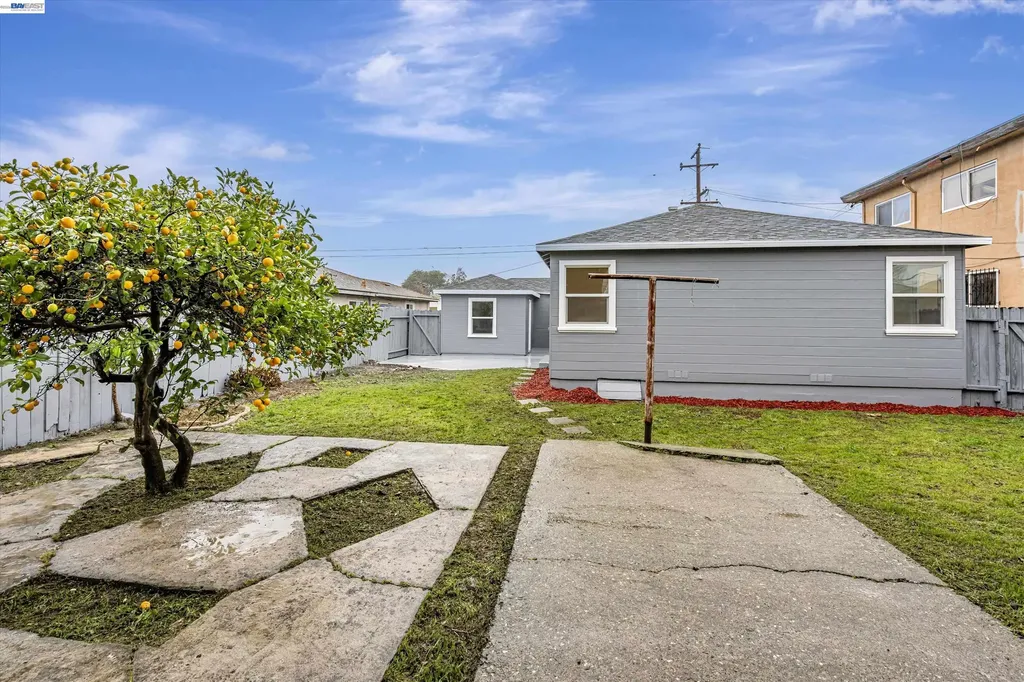 134 41st Street Richmond CA 94804