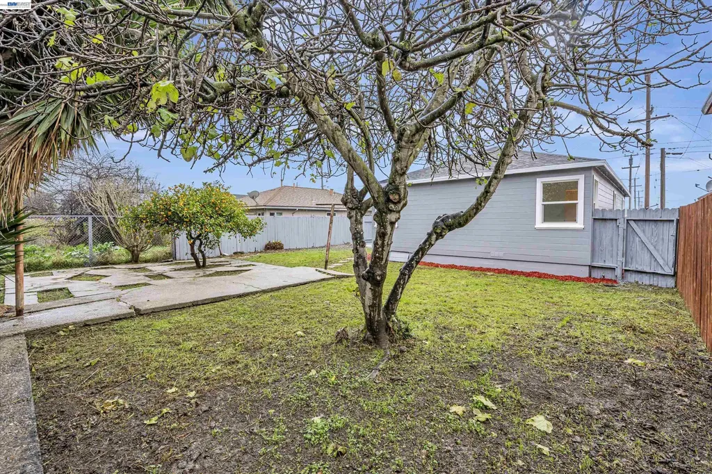 134 41st Street Richmond CA 94804