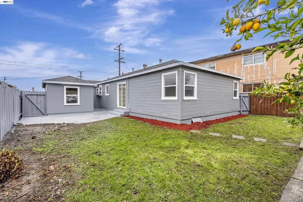 134 41st Street Richmond CA 94804