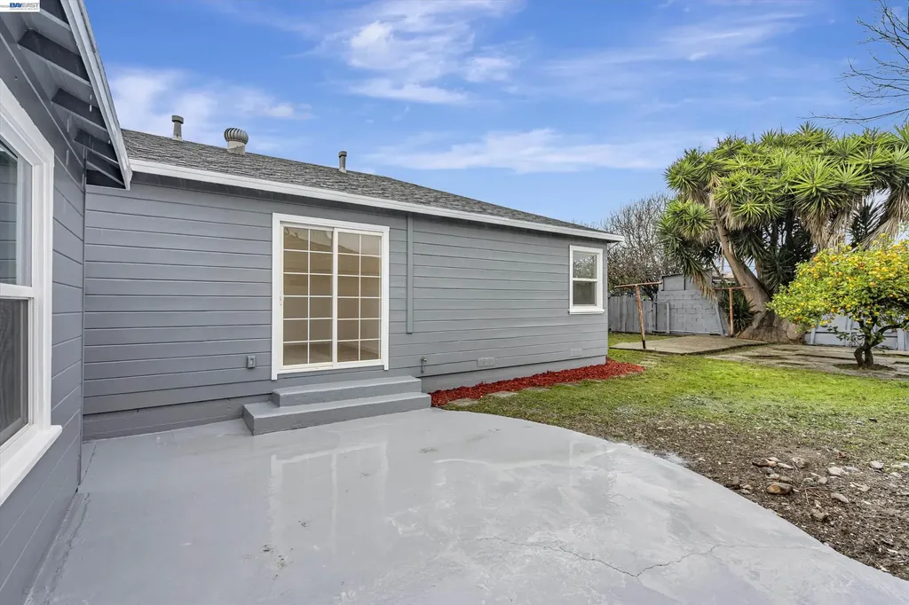 134 41st Street Richmond CA 94804