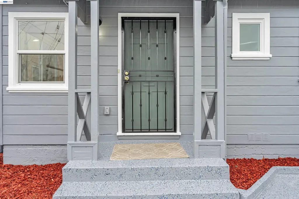134 41st Street Richmond CA 94804