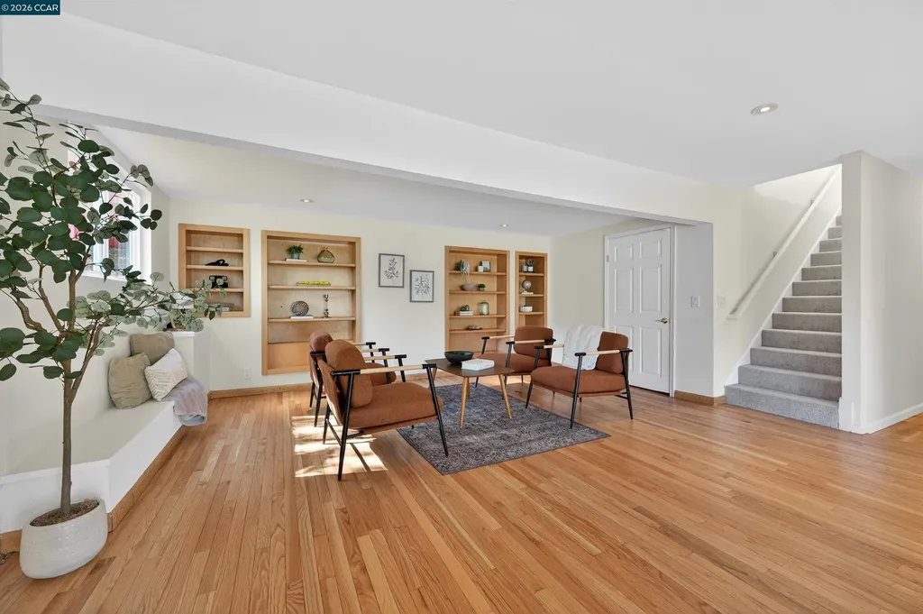 3424 Woodview Drive Lafayette CA 94549