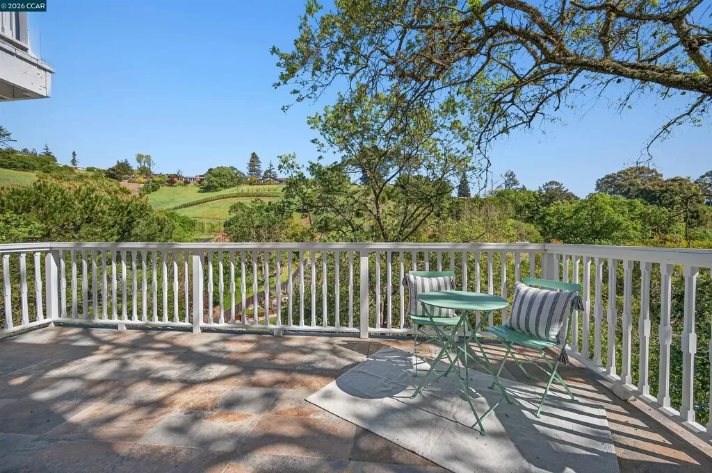 3424 Woodview Drive Lafayette CA 94549