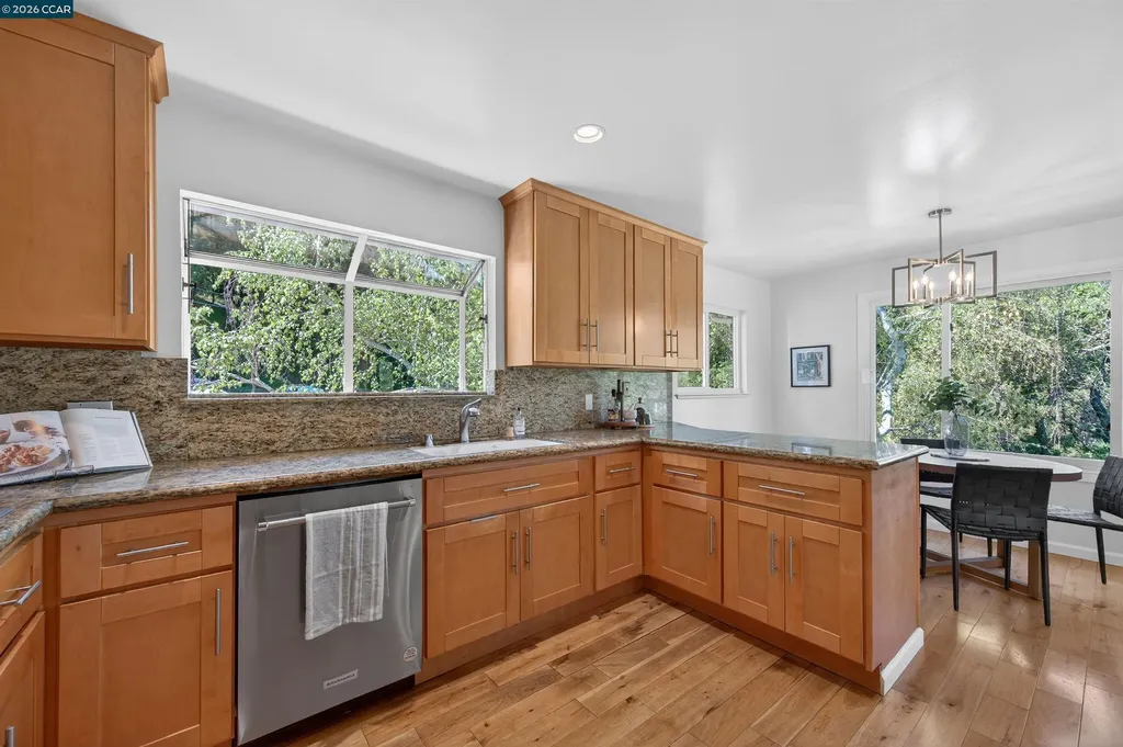 3424 Woodview Drive Lafayette CA 94549