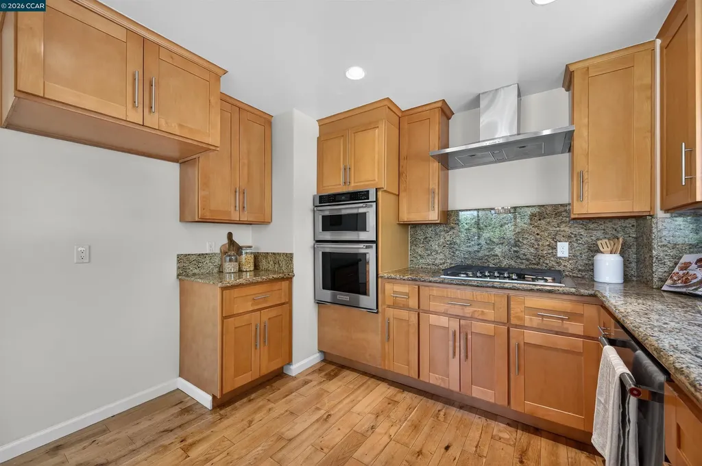 3424 Woodview Drive Lafayette CA 94549