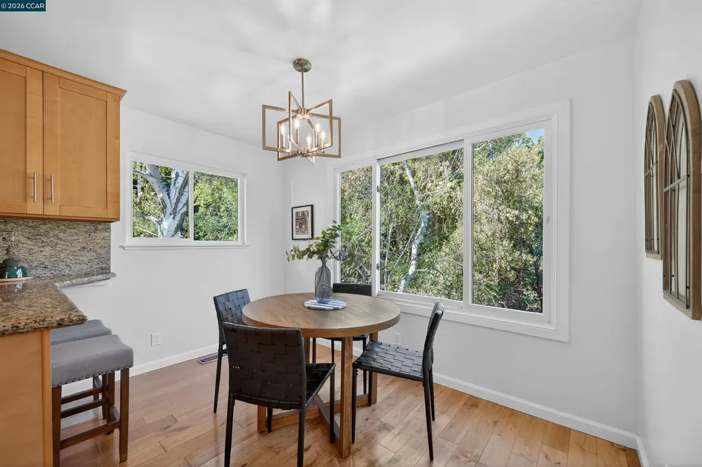 3424 Woodview Drive Lafayette CA 94549