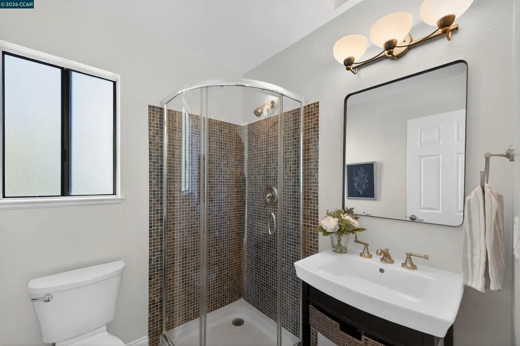 3424 Woodview Drive Lafayette CA 94549