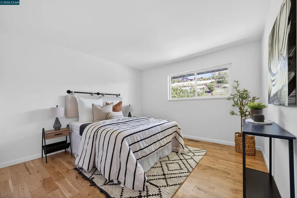 3424 Woodview Drive Lafayette CA 94549