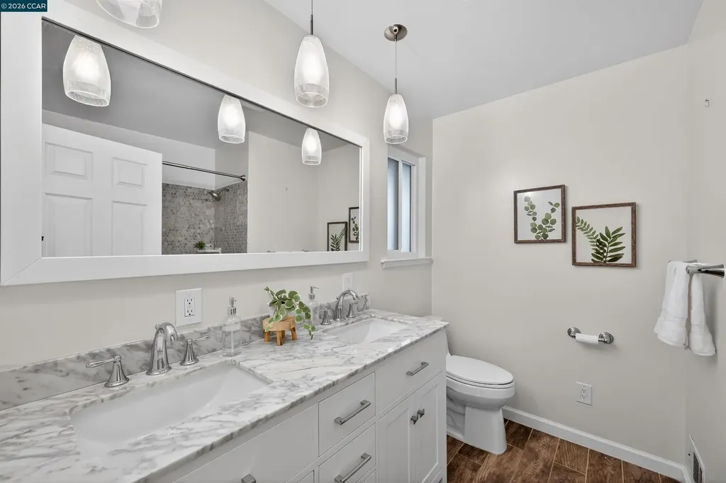 3424 Woodview Drive Lafayette CA 94549