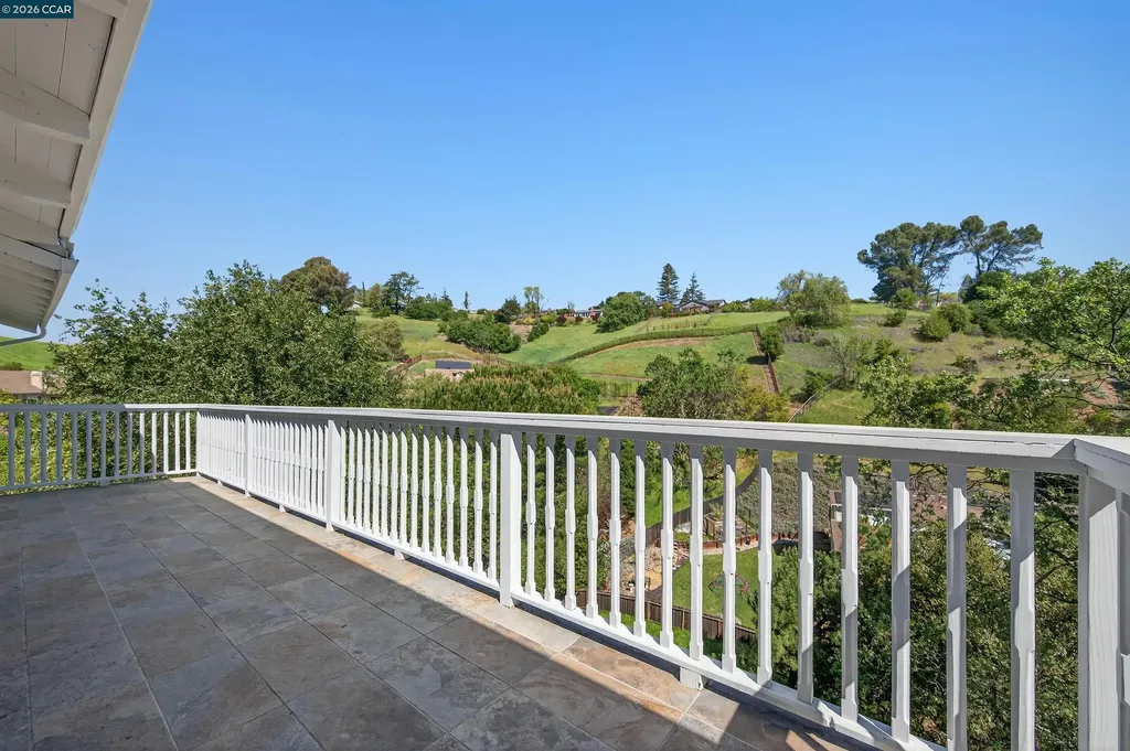 3424 Woodview Drive Lafayette CA 94549