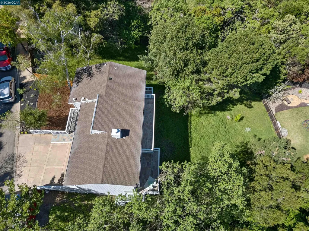3424 Woodview Drive Lafayette CA 94549