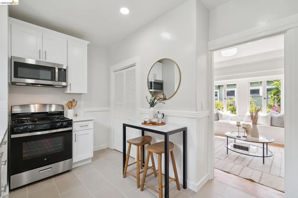 3781 Manila Avenue Oakland CA 94609