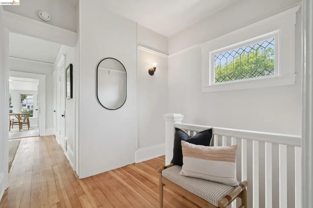 3781 Manila Avenue Oakland CA 94609