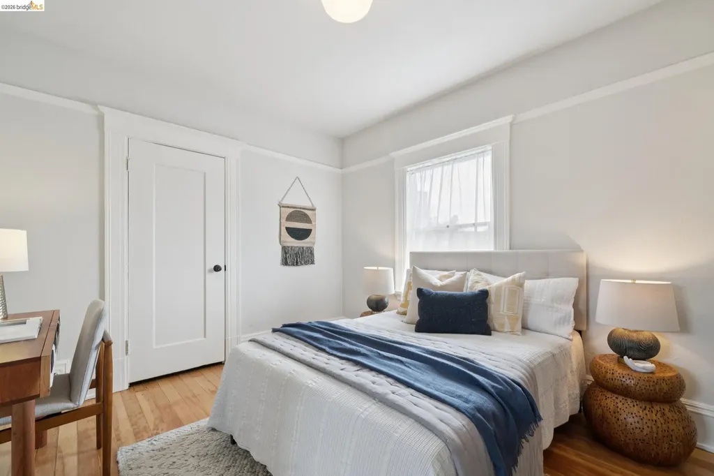 3781 Manila Avenue Oakland CA 94609