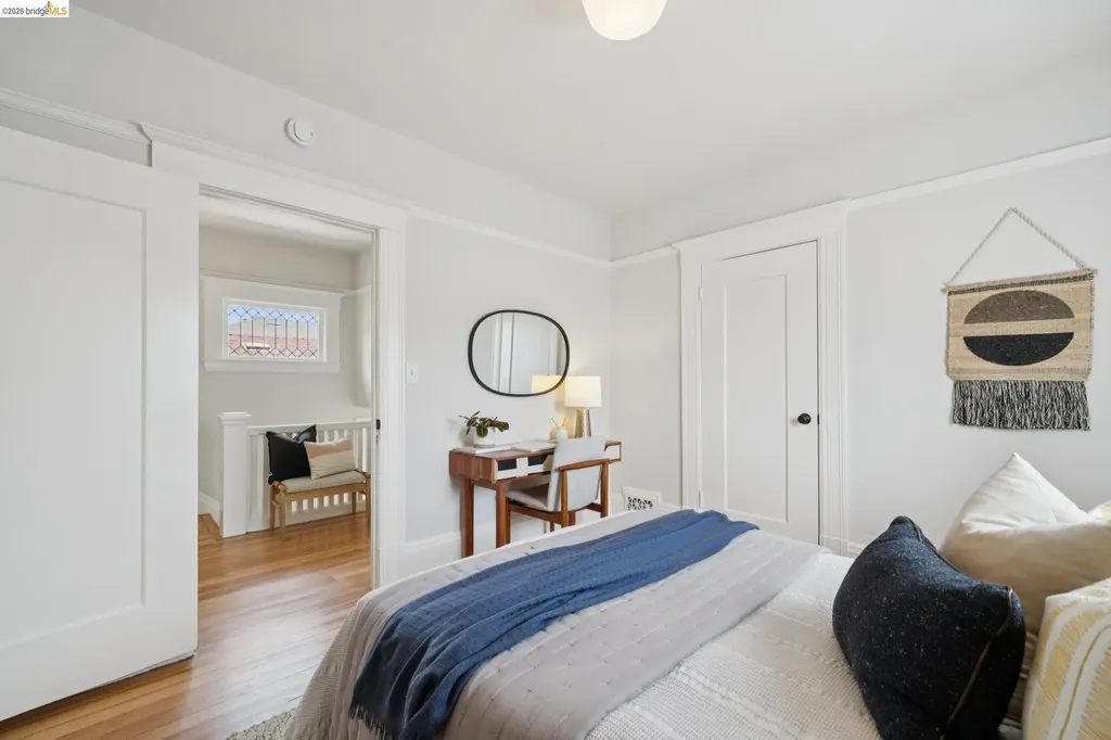 3781 Manila Avenue Oakland CA 94609