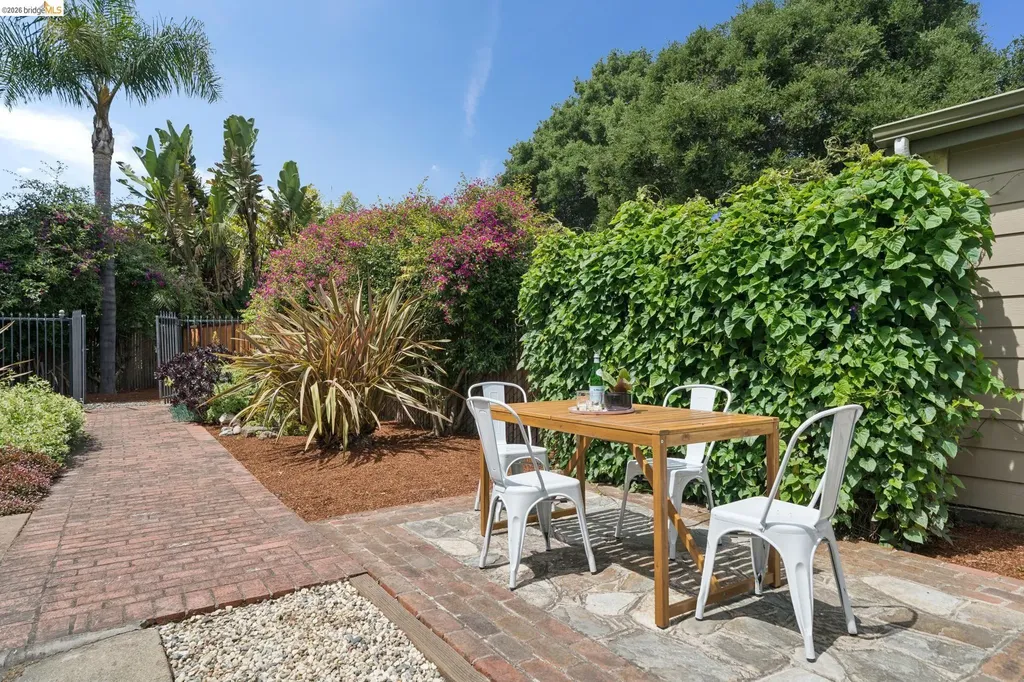 3781 Manila Avenue Oakland CA 94609