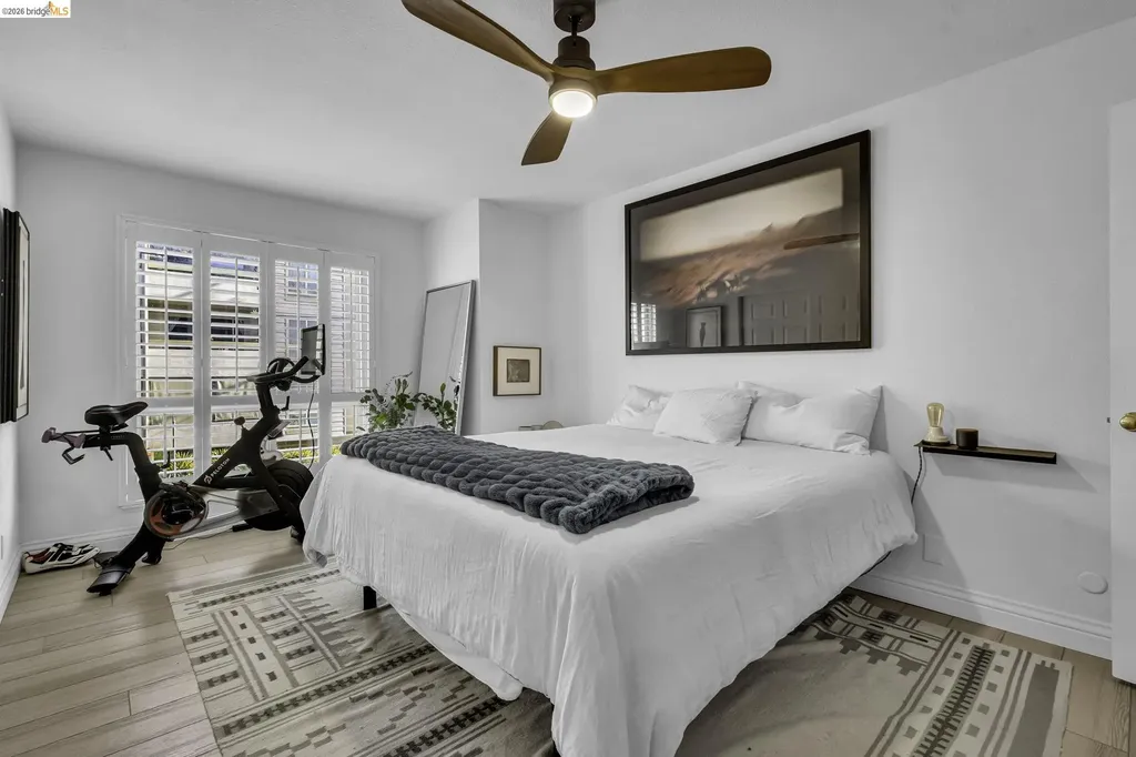 77 Fairmount Avenue Oakland CA 94611