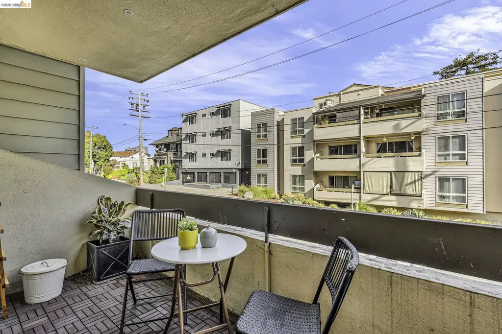 77 Fairmount Avenue Oakland CA 94611