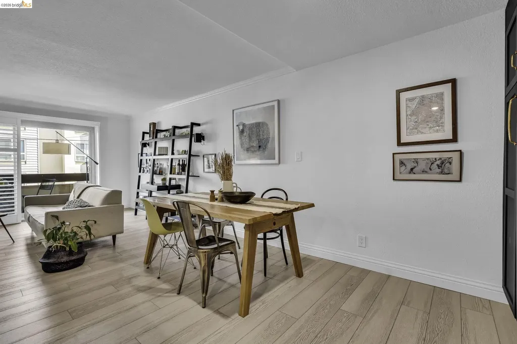77 Fairmount Avenue Oakland CA 94611