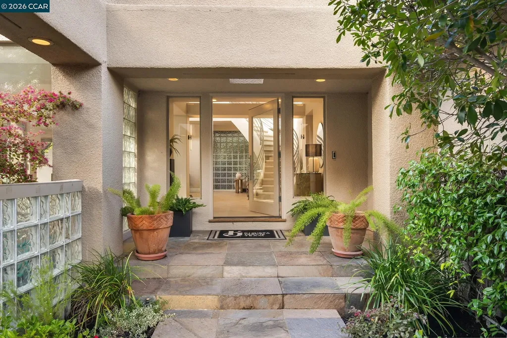 4257 Golden Oak Court Danville CA 94506