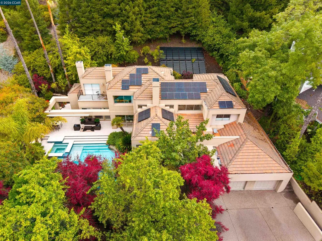 4257 Golden Oak Court Danville CA 94506