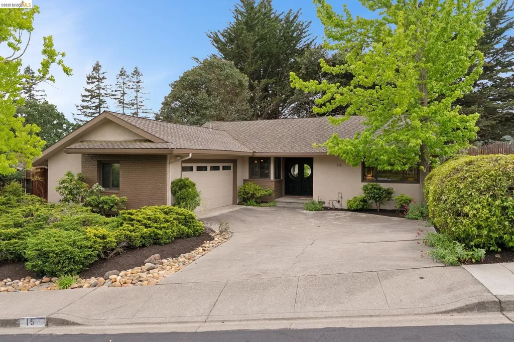 15 Christopher Court El Sobrante CA 94803