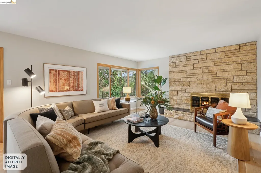 15 Christopher Court El Sobrante CA 94803